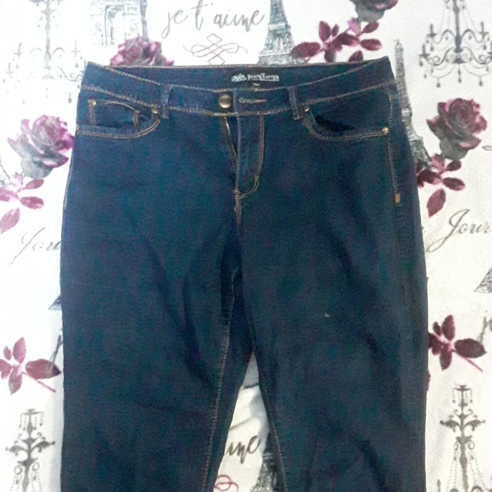 One 5 one jeans